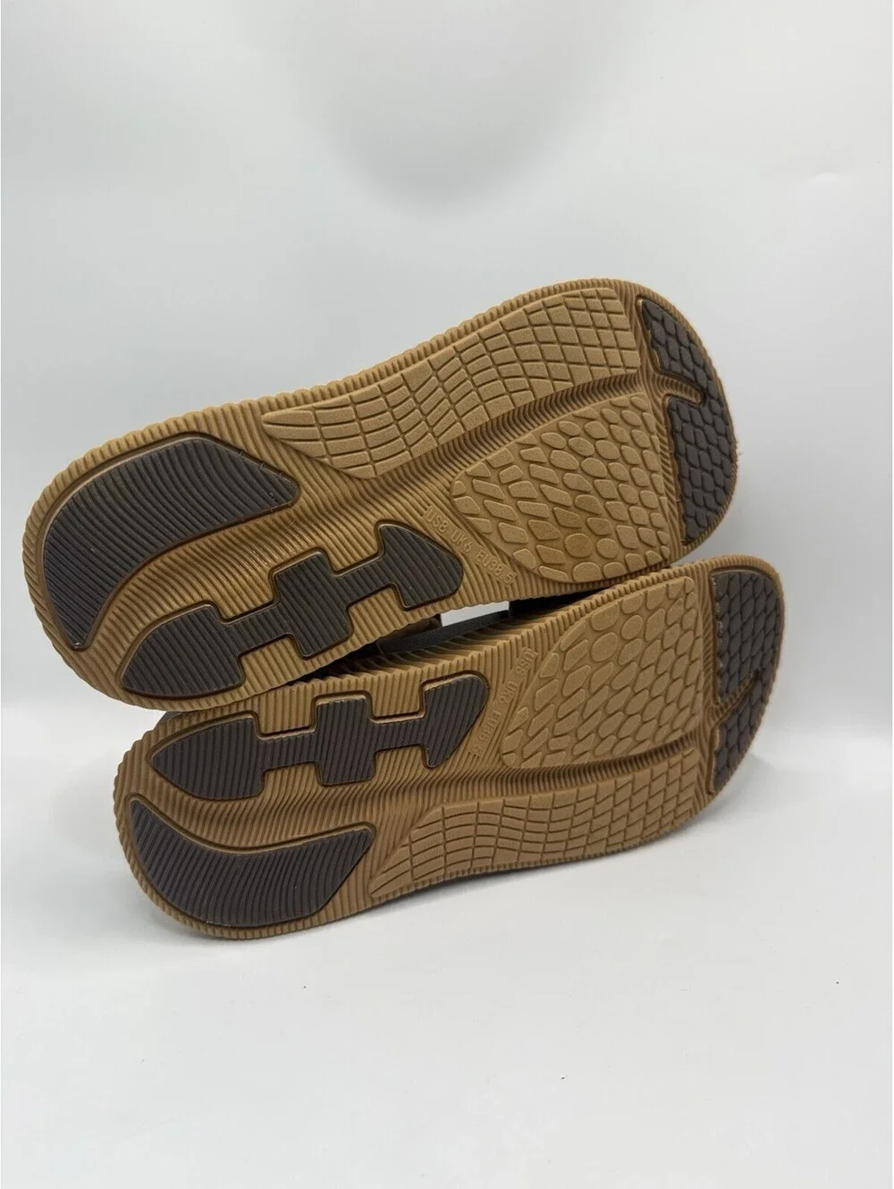 Kuailu Orthopedic Women’s Walking Sandals Arch Support Hiking & Water Sz 8